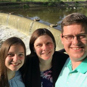 Meet your Posher, Jenny